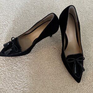Ann Taylor 6 1/2 dress shoes